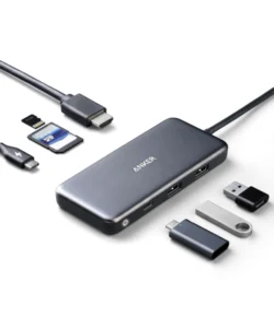 anker 547 usb c hub 7 in 1