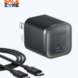 anker-nano-45w-gan-usb-c-charger