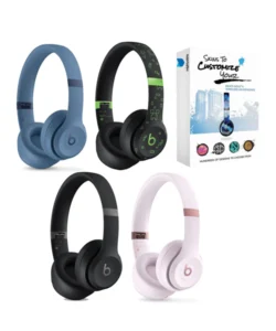 beats solo 4 wireless headphones