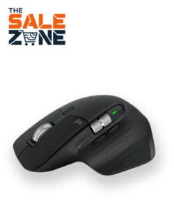 logitech mx master 3s wireless mouse