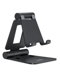 nulaxy dual foldable phone stand